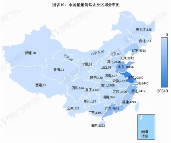 江苏省的gdp高在哪里b2b为主的制造业造船全国一半芯片第一